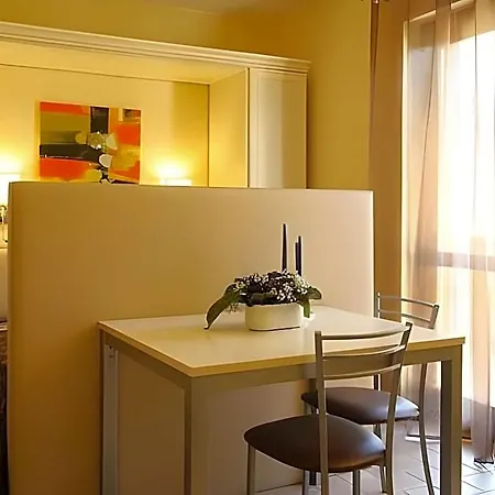 Borgo Castel Savelli 4*