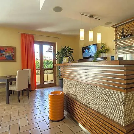 Borgo Castel Savelli Lejlighedshotel Grottaferrata