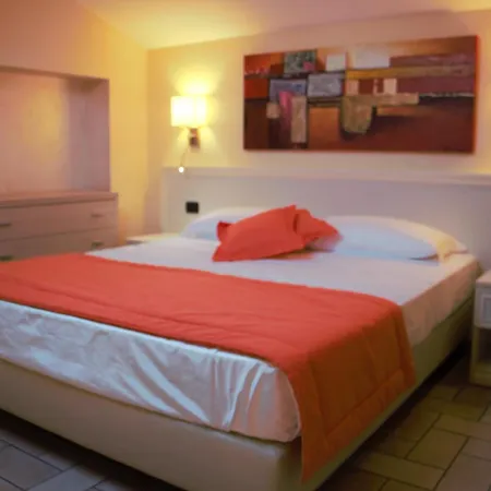 Borgo Castel Savelli 2* Grottaferrata