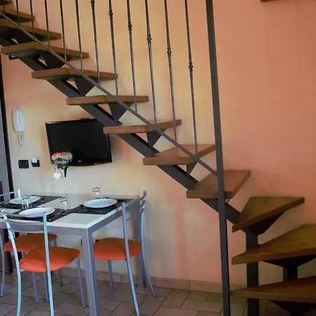 Aparthotel Borgo Castel Savelli
