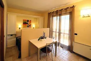 Borgo Castel Savelli アパートホテル