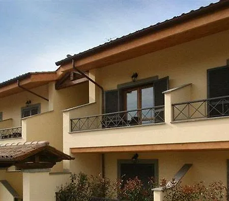 Borgo Castel Savelli