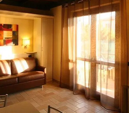Borgo Castel Savelli