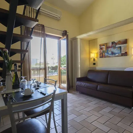 Borgo Castel Savelli