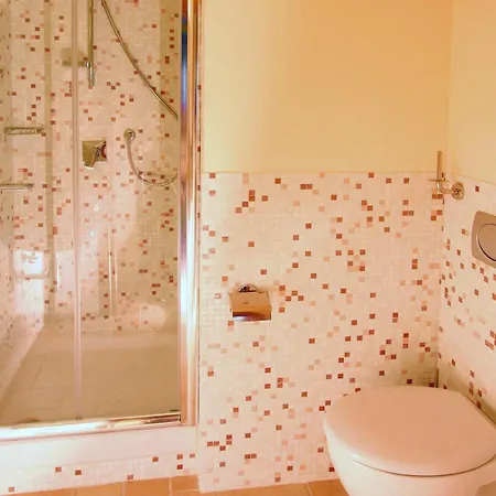 アパートホテル Borgo Castel Savelli グロッタフェッラータ