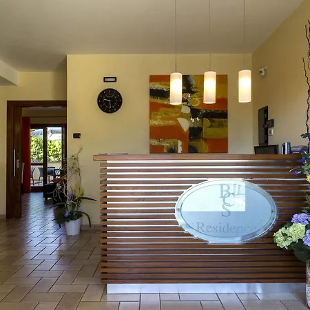 Aparthotel Borgo Castel Savelli 2*