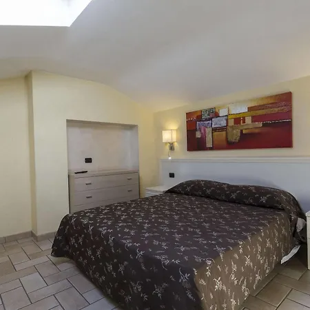 Borgo Castel Savelli