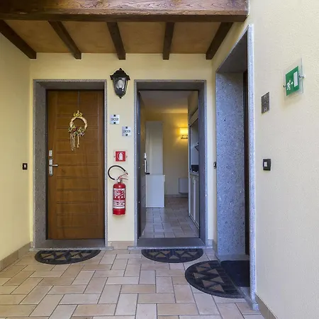 Borgo Castel Savelli Lejlighedshotel 4*