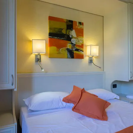 Borgo Castel Savelli Lejlighedshotel