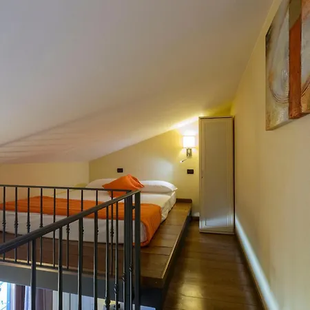 Borgo Castel Savelli 4*