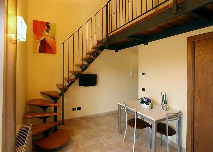 Borgo Castel Savelli Grottaferrata