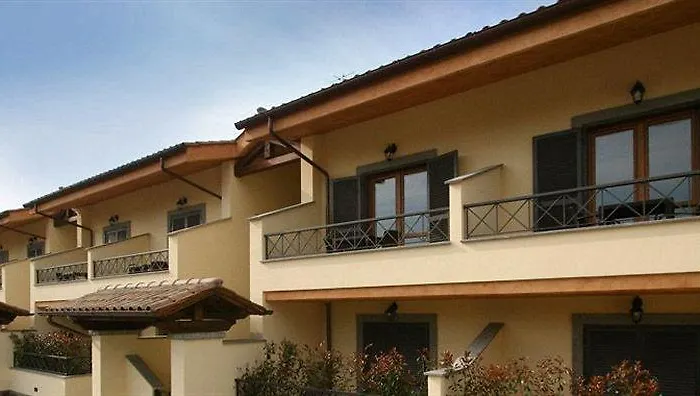 Borgo Castel Savelli