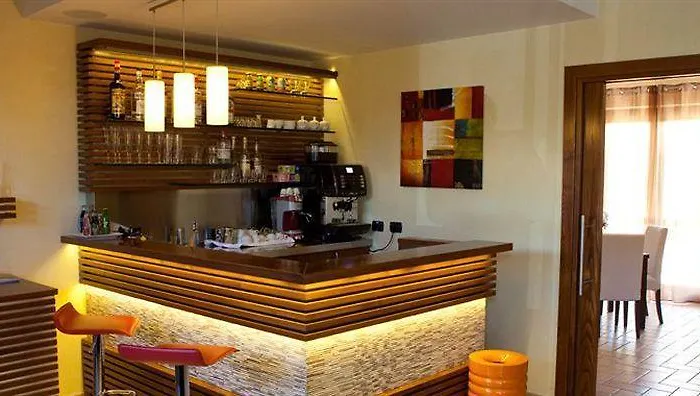 Borgo Castel Savelli Grottaferrata