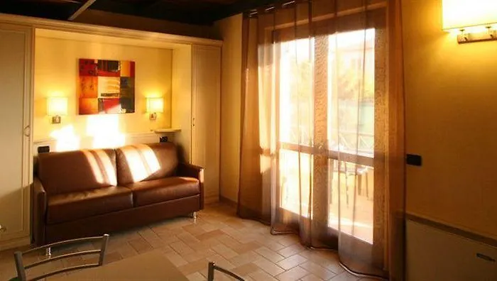 Borgo Castel Savelli