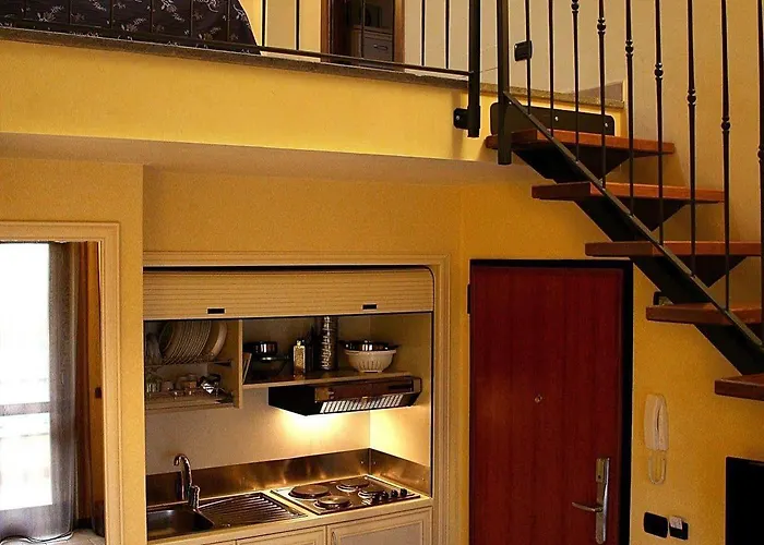 Borgo Castel Savelli Ξενοδοχείο με διαμερίσματα