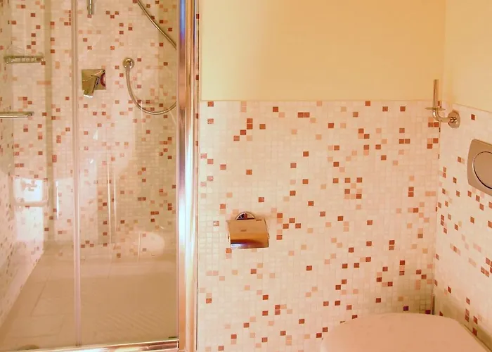 Hotel apartamentowy Borgo Castel Savelli Grottaferrata