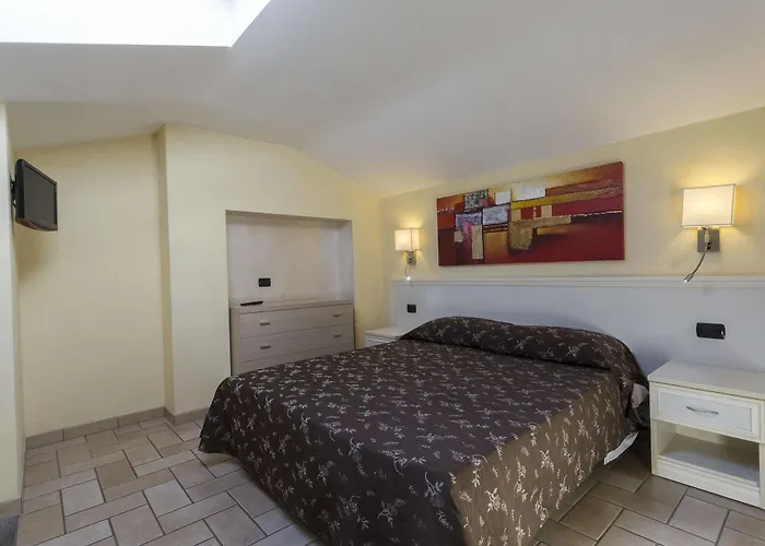 Borgo Castel Savelli