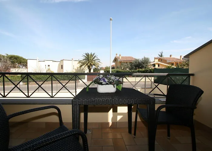 Borgo Castel Savelli 4*